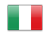 INFO SYSTEMS srl - SOFTWARE PUBLIC UTILITIES - Italiano